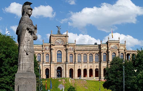 Bayerischer Landtag