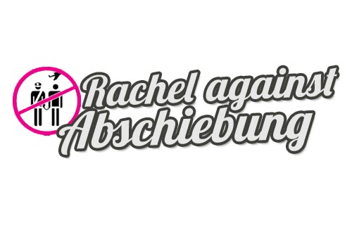 Rage against Abschiebung